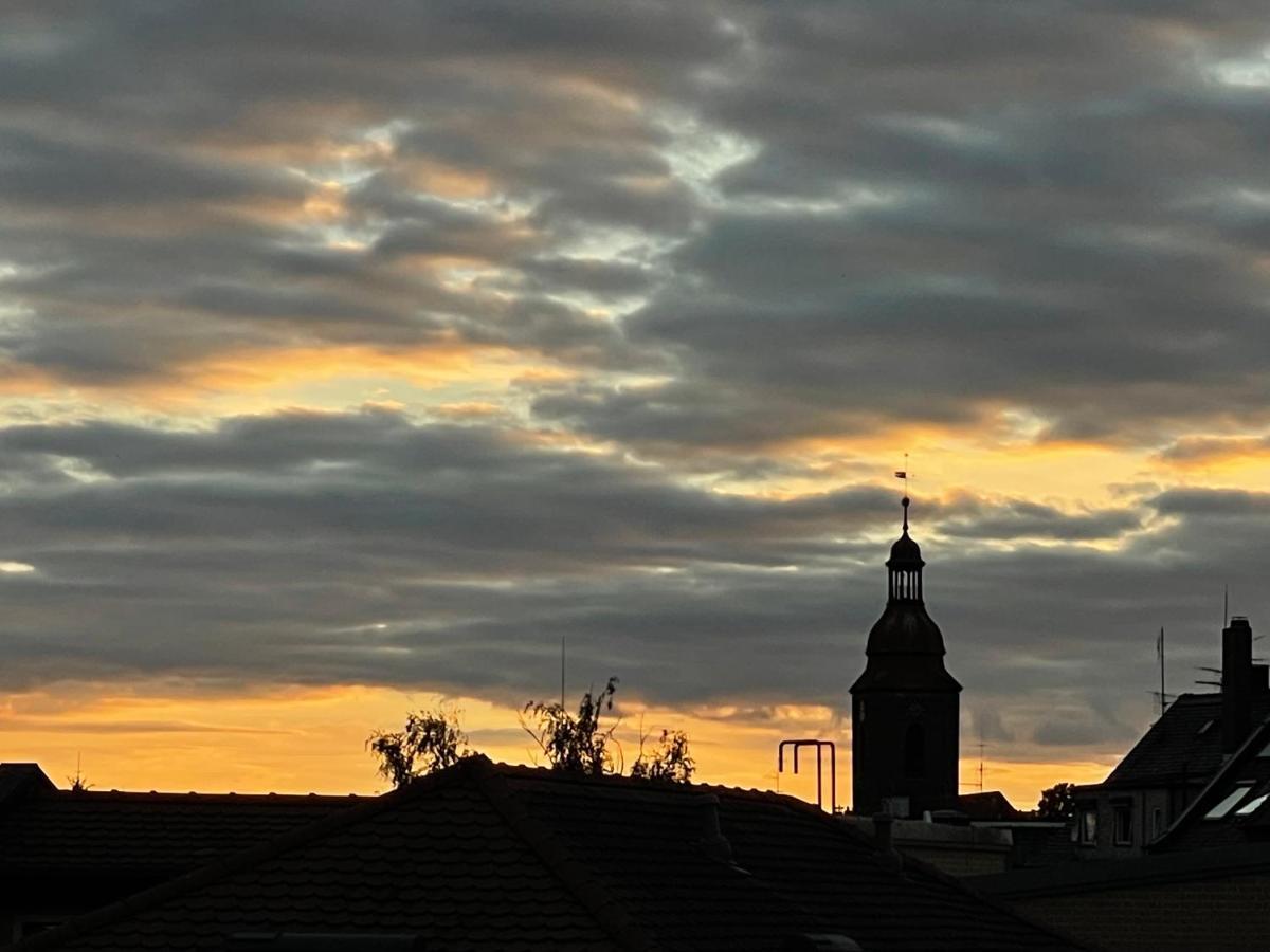 Best Sunset Of Zirndorf Exterior photo